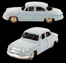 1 / 43 ème DINKY TOYS PL17