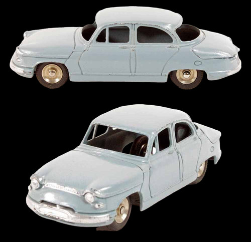 ème dinky toys pl17 - /,