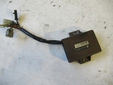 Yamaha XT 600 Z Tenere 1VJ