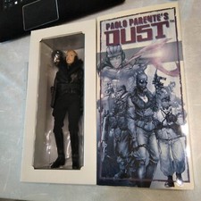 RARE - Paolo Parente’s Dust