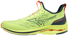 Chaussures De course Running Mizuno Wave Rider Neo Homme Jaune