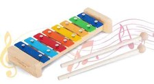 Xylophone Carillon