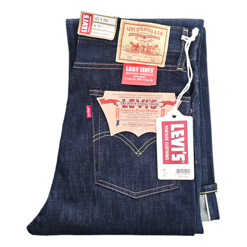 260 jeans lvc levi vintage - levi's,