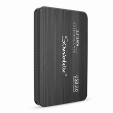 Disque Dur Externe Portable