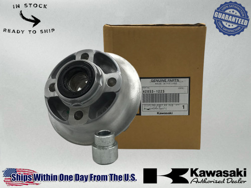 Kawasaki genuine oem 2002 - kawasaki, 2002-24