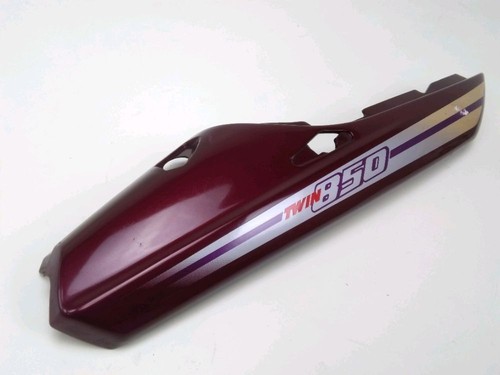 Carenage arriere droit yamaha - carenage,