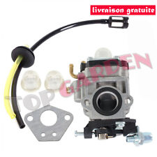  Carburateur Kit pour