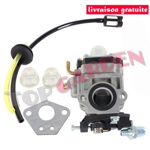 Carburateur kit pour - ,