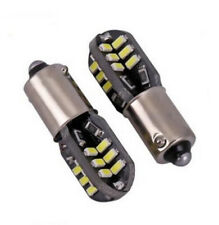Ampoules BAX9S LED H6W