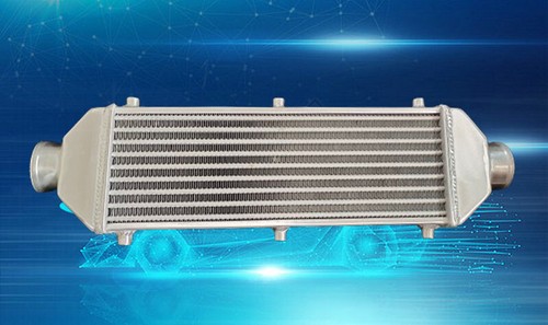 430x160x50mm front mount - 430x160x50mm,