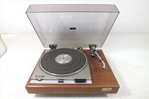 Platine vinyle sony - platine, ps-2510