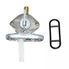 ROBINET ESSENCE KAWASAKI KX125