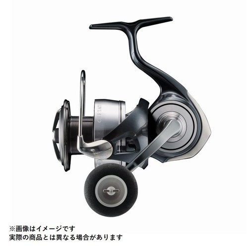 Moulinet toupie daiwa - moulinet,