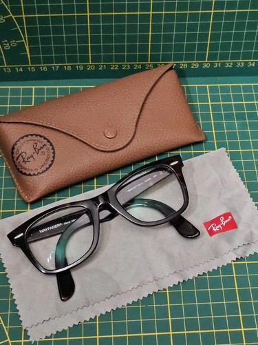 Lunette ray ban - lunette,