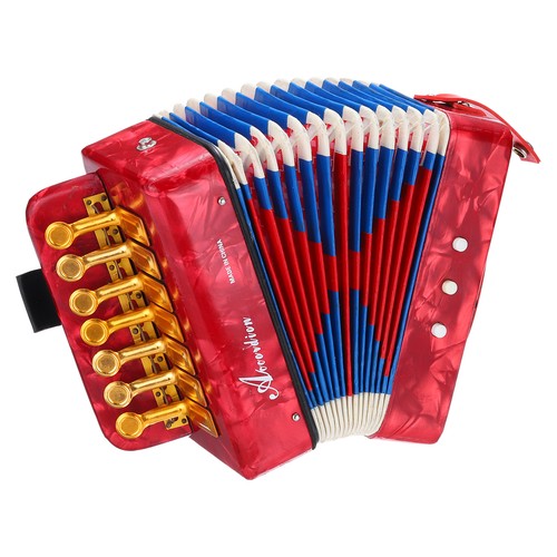 Accordéon mini touches - mini,