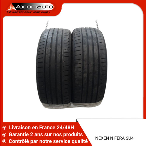 Paire de pneus nexen - 🇫🇷,