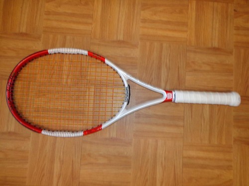 Wilson six one 100 team - 100, 9.4oz