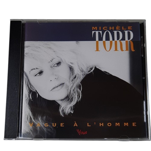Michèle torr vague homme - vague, À