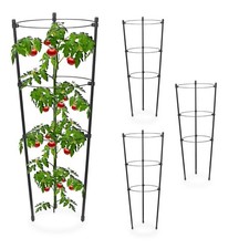 Tuteur à tomates en Lot de 4