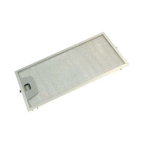 Filtre graisse métal - filtre, en
