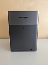 UGREEN NASync DH4300 Plus