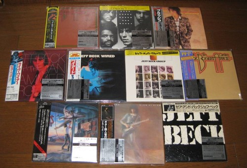 Jeff beck feed - jeff,