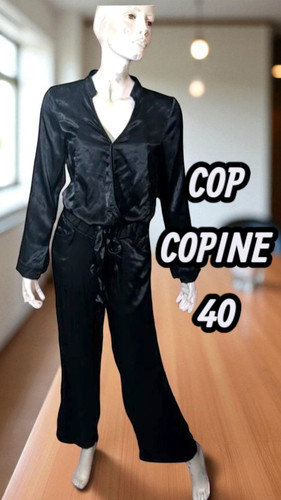 Valeur 198 cop copine - €,