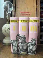 Tom finland book - tom, of