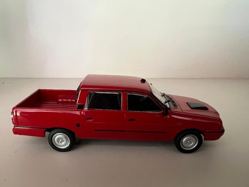 Dacia 1307 pick portes - dacia,