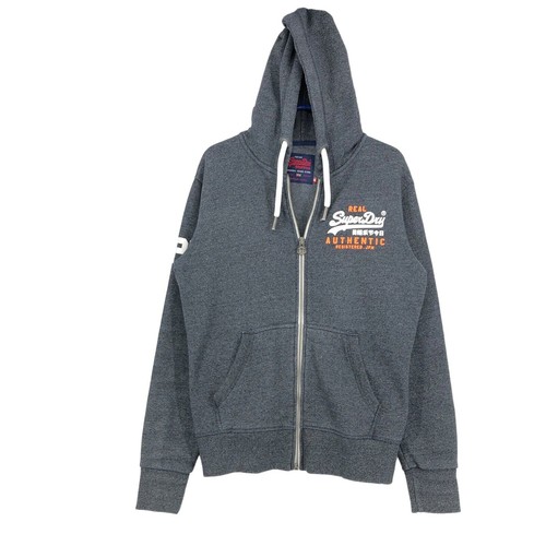 Superdry homme col montant - superdry,