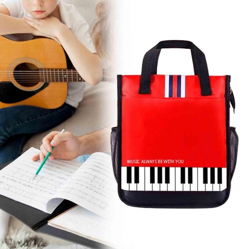 Sac livres piano de - sac,