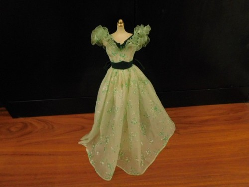 Franklin mint scarlett - franklin,