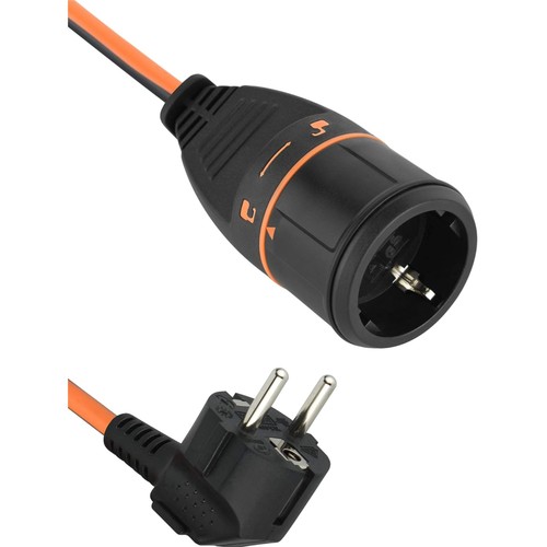 Rallonge jardin 30m - , 3g1.5