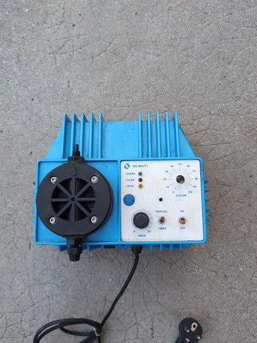 Pompe doseuse etatron t1 - doseuse,