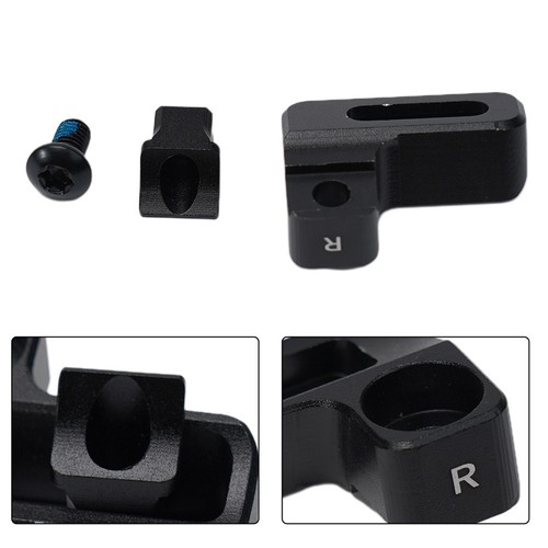 Adaptateur transmission - de,