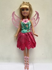 POUPEE WINX MATTEL ENCHANTIX