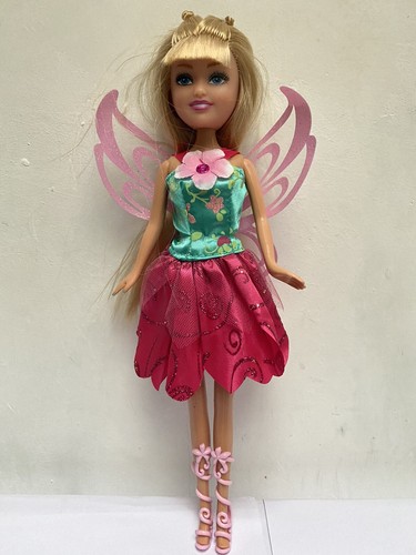 Poupee winx mattel - poupee,