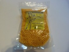 5 sachets  +- 4166 billes de