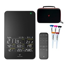 Pochette Voice Caddy Swing