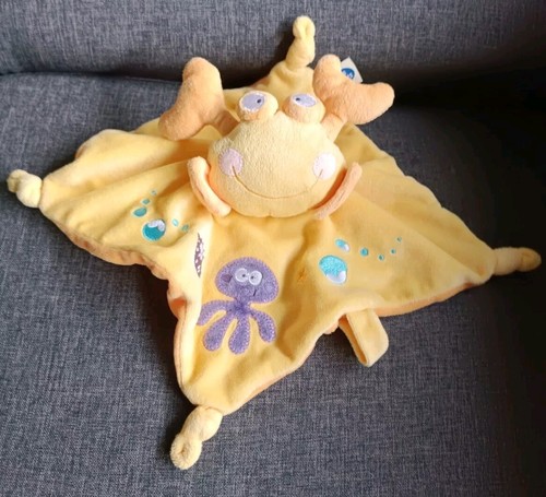 1541 doudou peluche plat - 1541🌟doudou,