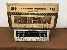 Marantz 1150D Console Stereo