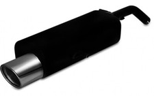 Échappement sport pour