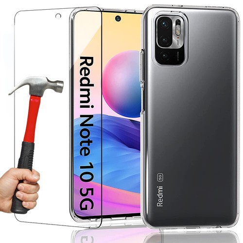 Coque verre trempé - coque, +