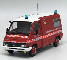 Odeon 099 - Renault Master T30