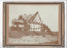 ÜÜ13 Photo Pelleteuse