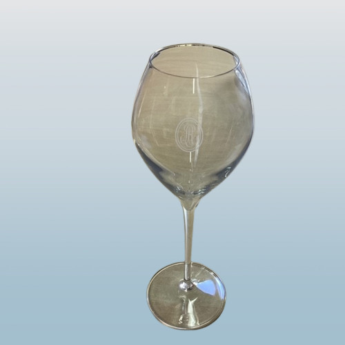 Flûte cristal à - cristal,,