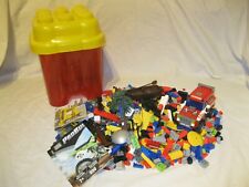 Lot MEGA BLOKS et AUTRE BOÎTE