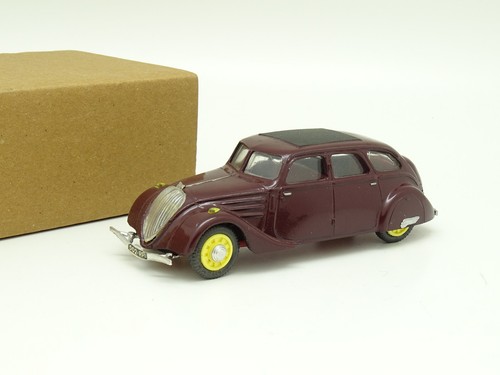 Teknoby peugeot 402 - sb,