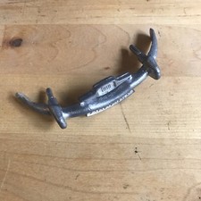 Pare choc arrière pour