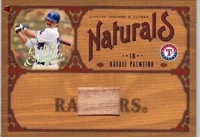 Leather lumber naturals - leather,